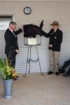 General picture taken at the Offical opening